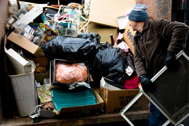 Full-Service Junk Removal in Zolfo Springs, FL