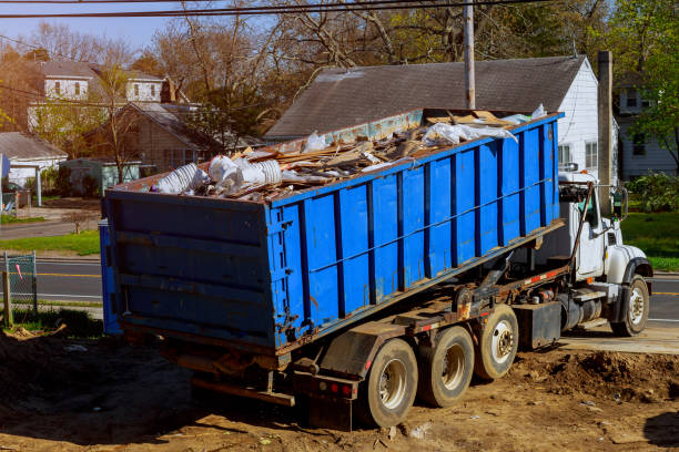 Trash Removal Near Me in Zolfo Springs, FL