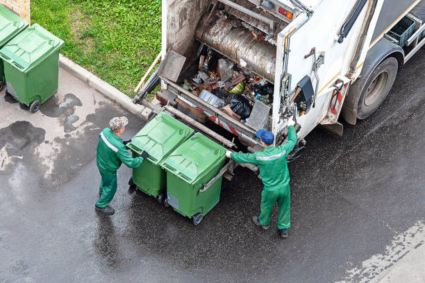 Best Basement Cleanout Services  in Zolfo Springs, FL