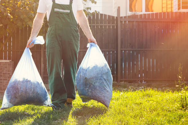 Best Yard Cleanup Services  in Zolfo Springs, FL