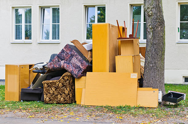 Best Commercial Junk Removal  in Zolfo Springs, FL