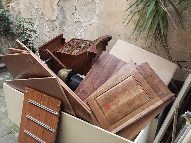 Best Construction Debris Removal  in Zolfo Springs, FL